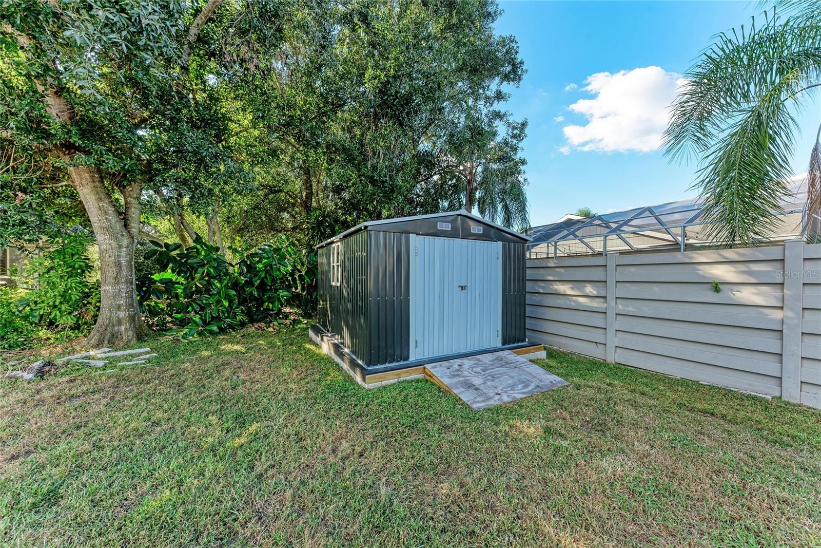 GLENBROOKE III - Residential