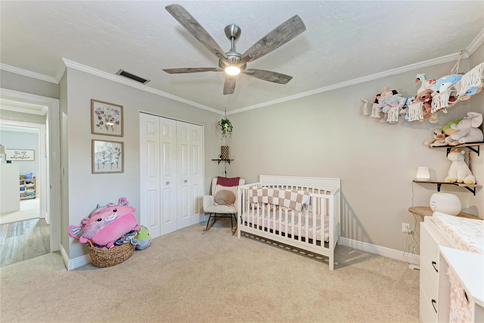 GLENBROOKE III - Residential