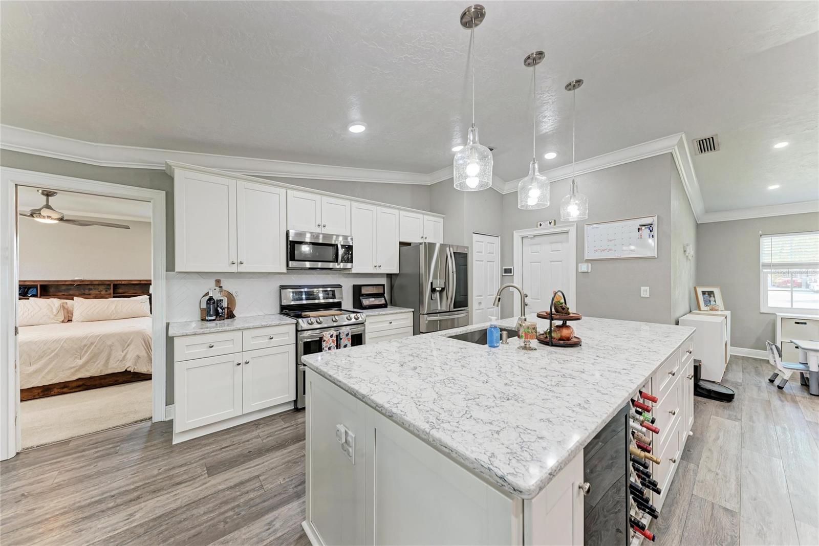 GLENBROOKE III - Residential