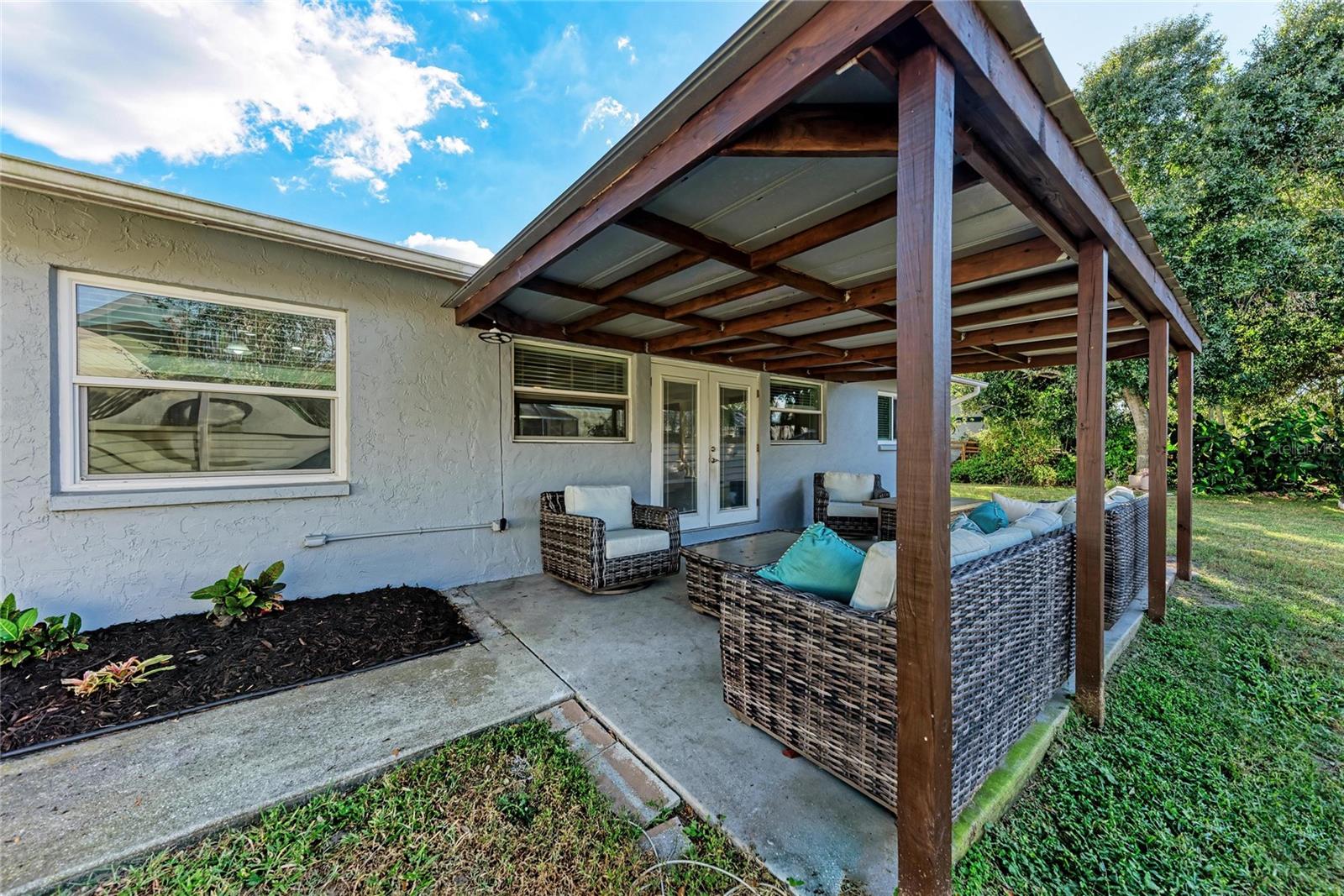 GLENBROOKE III - Residential