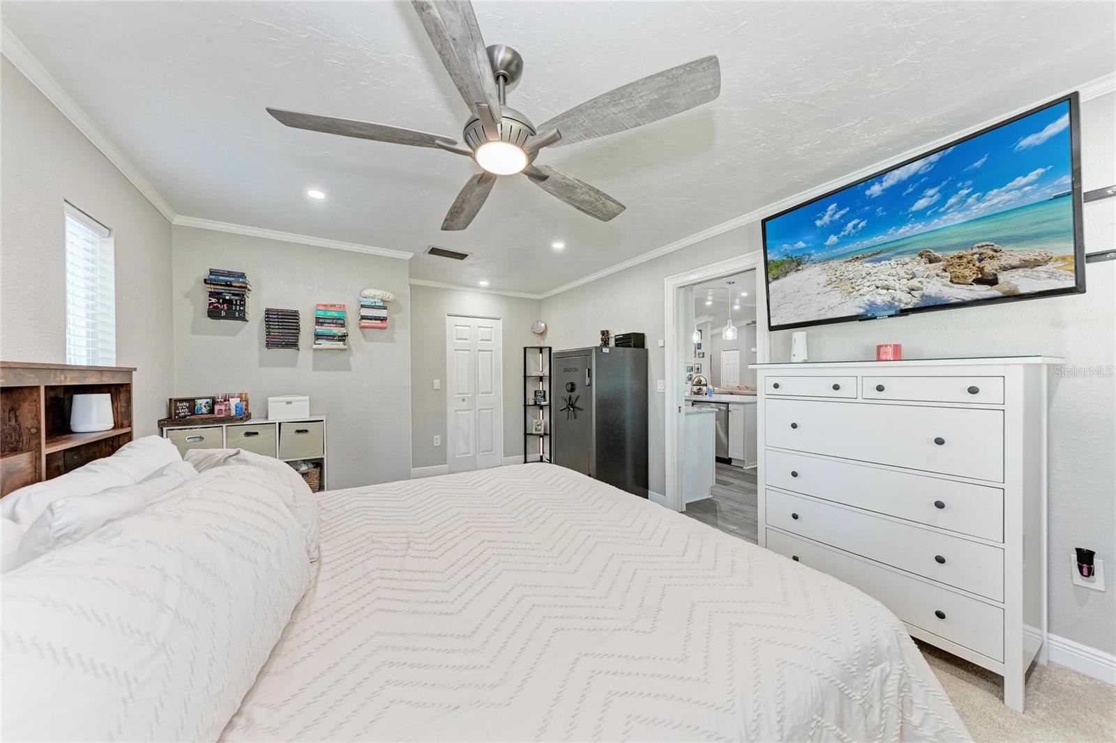 GLENBROOKE III - Residential