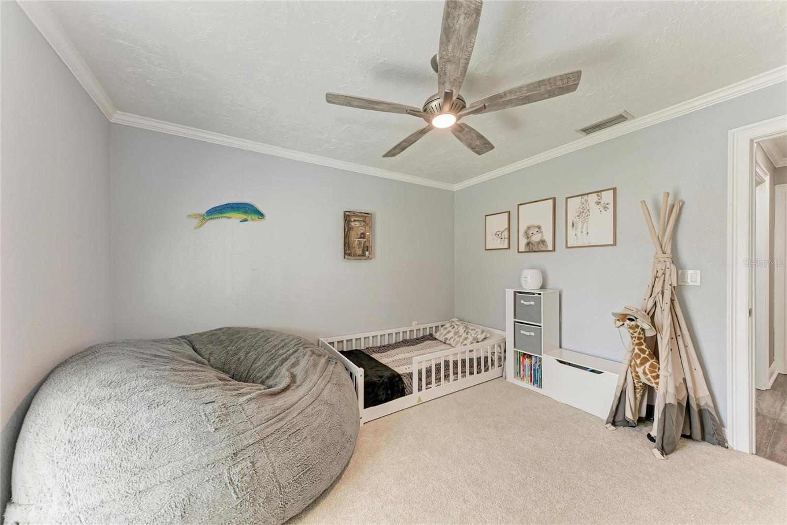 GLENBROOKE III - Residential