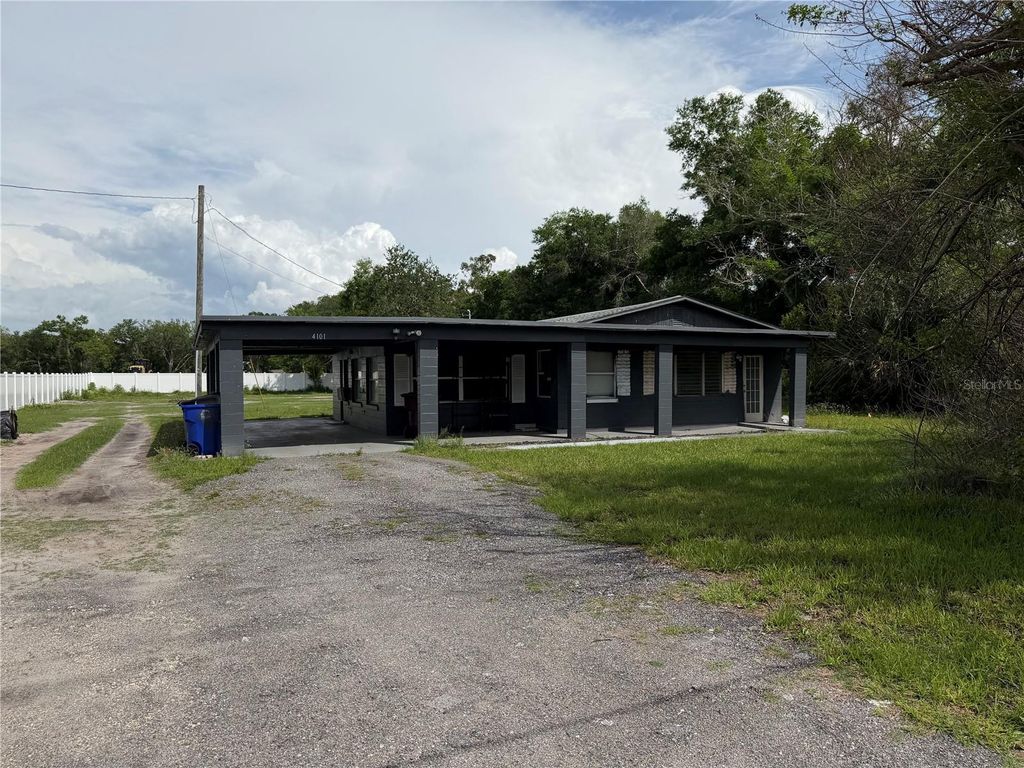 Photo of 4075 Old Canoe Creek Road, Saint Cloud, FL 34769 (MLS # S5147305)