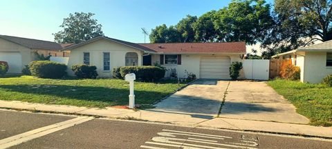 A home in PORT RICHEY