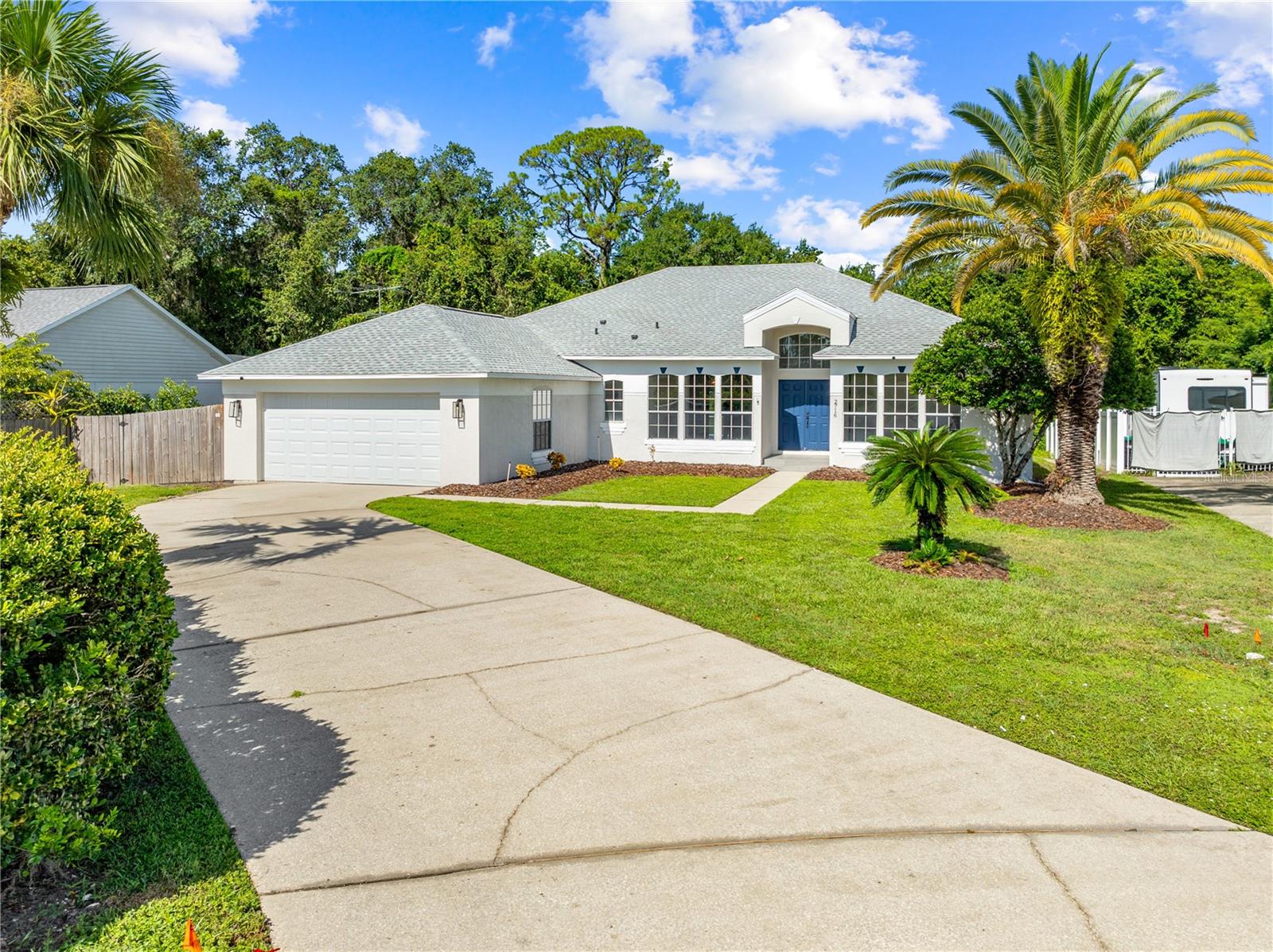 2716 KINLOCH DRIVE