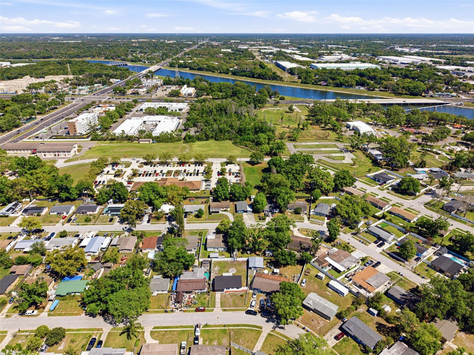 BUFFALO ESTATES UNIT 2 - Residential