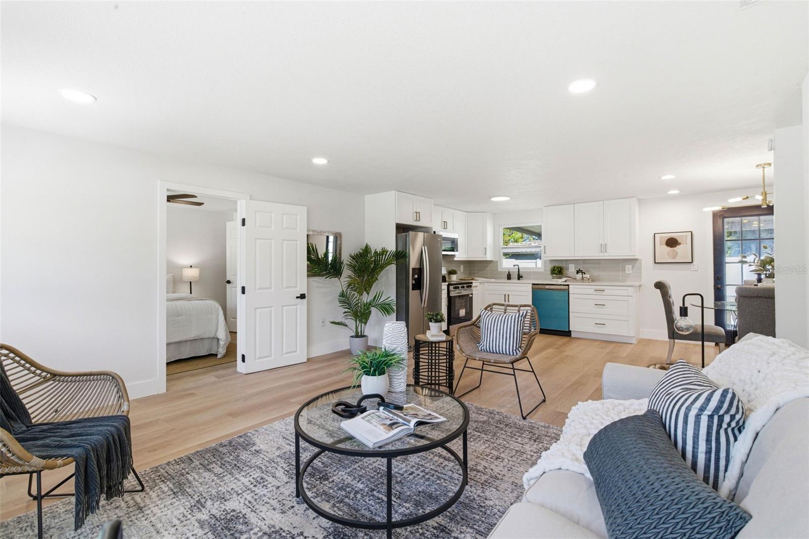 BUFFALO ESTATES UNIT 2 - Residential