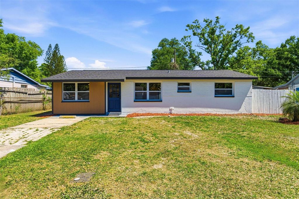 Photo of 3709 Coral Drive, Tampa, FL 33619 (MLS # TB8490705)