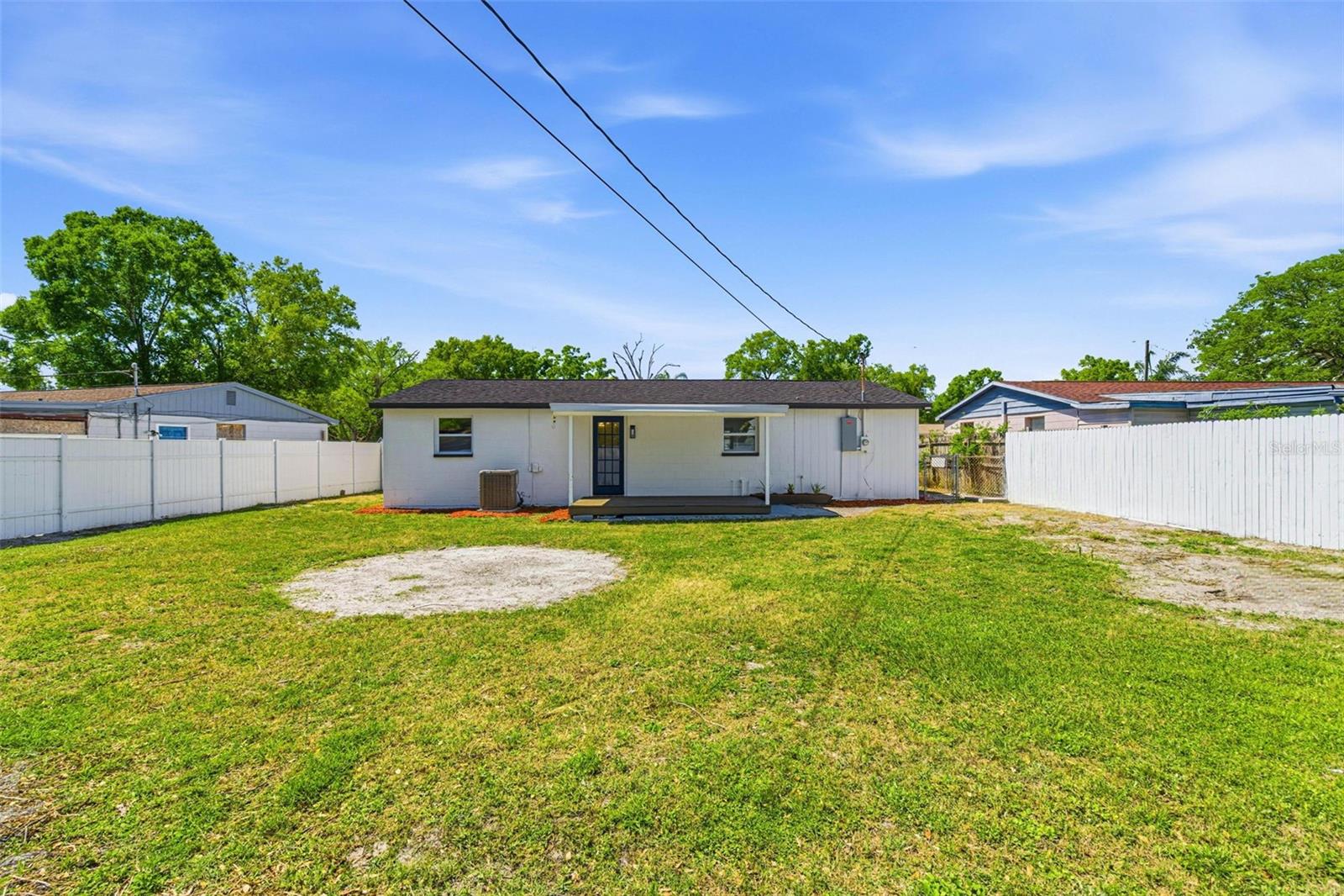 BUFFALO ESTATES UNIT 2 - Residential