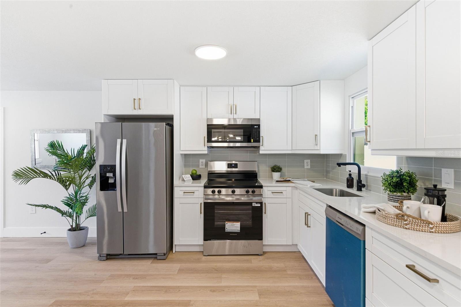 BUFFALO ESTATES UNIT 2 - Residential