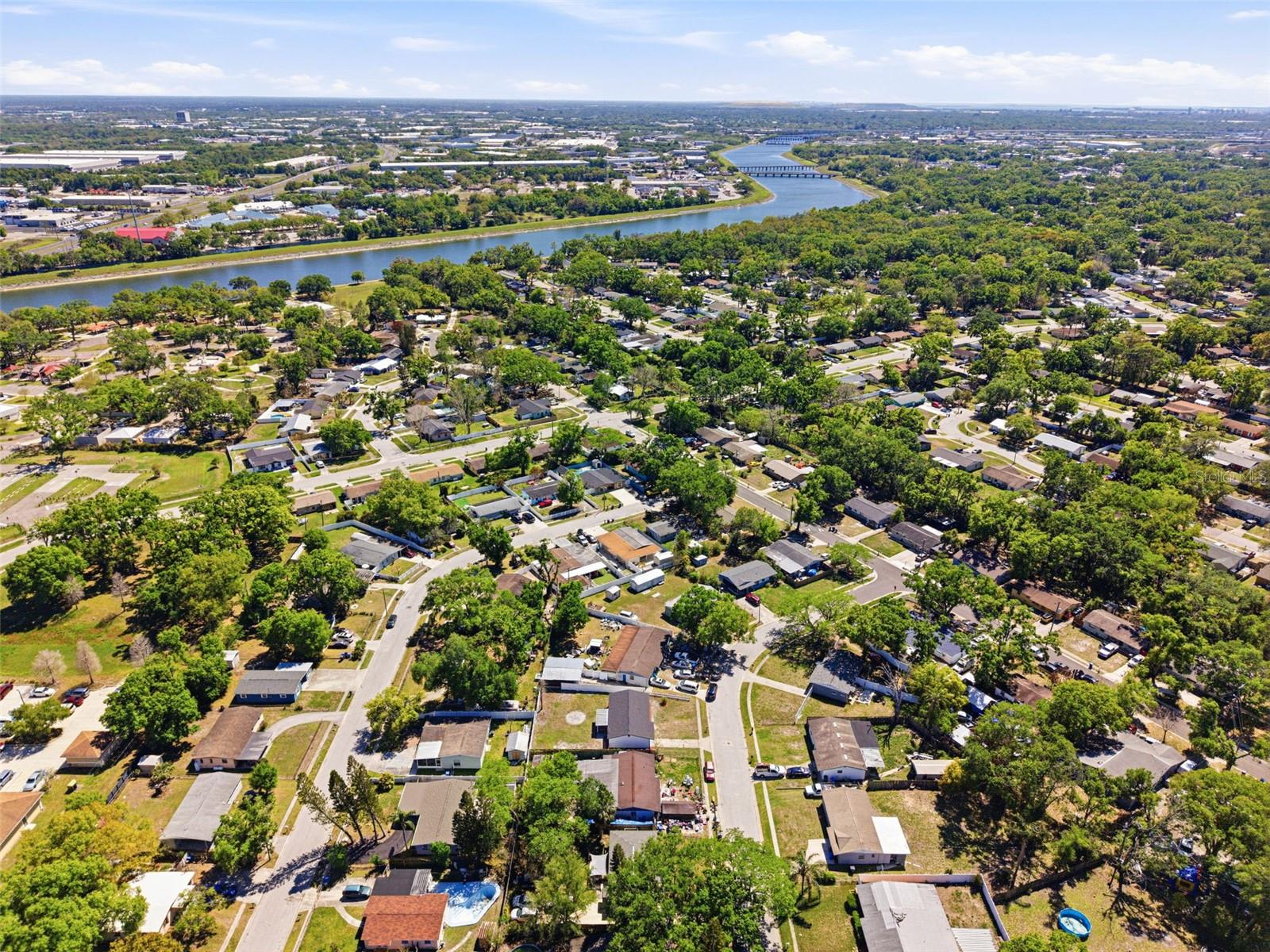 BUFFALO ESTATES UNIT 2 - Residential