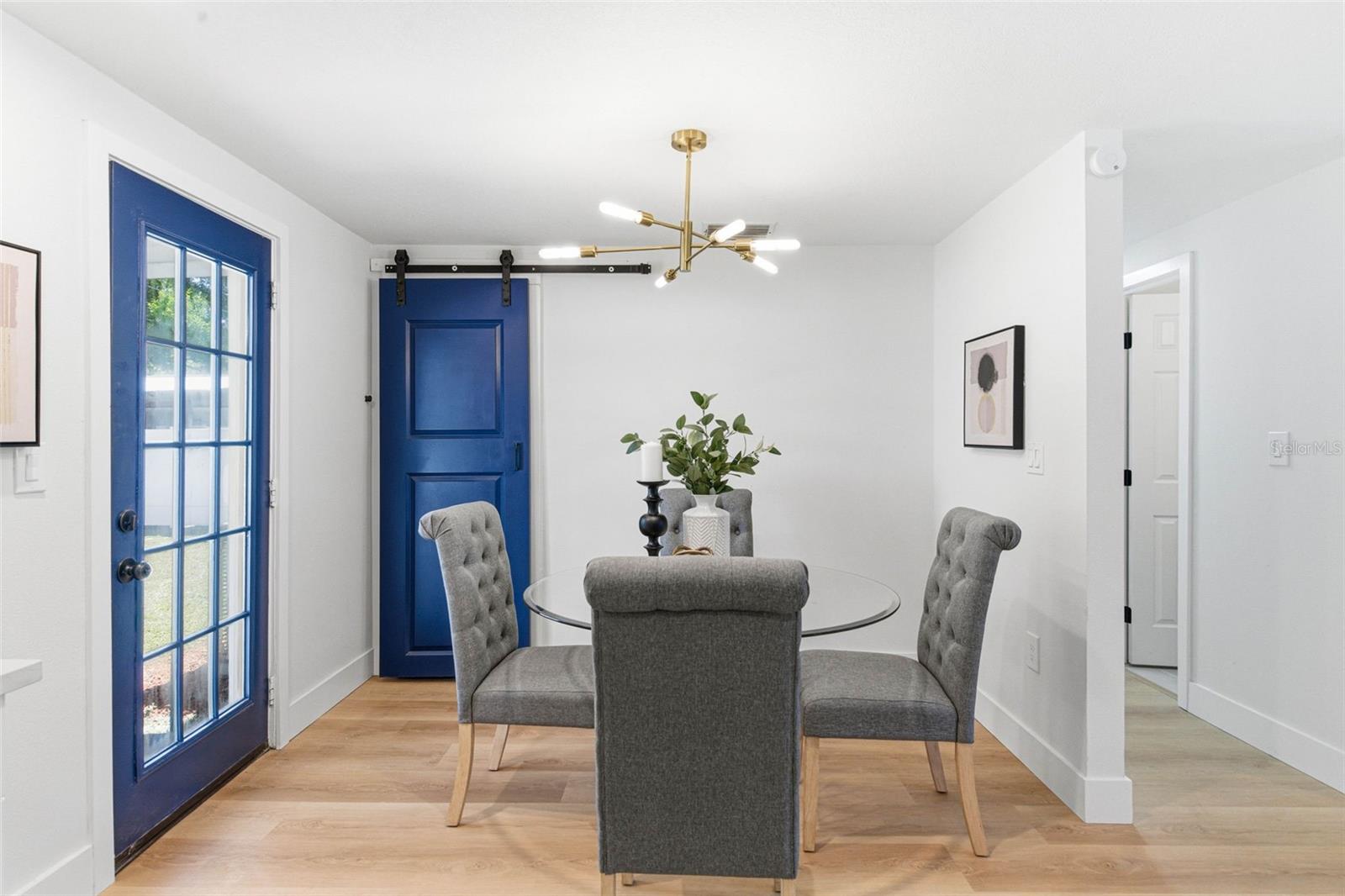 BUFFALO ESTATES UNIT 2 - Residential