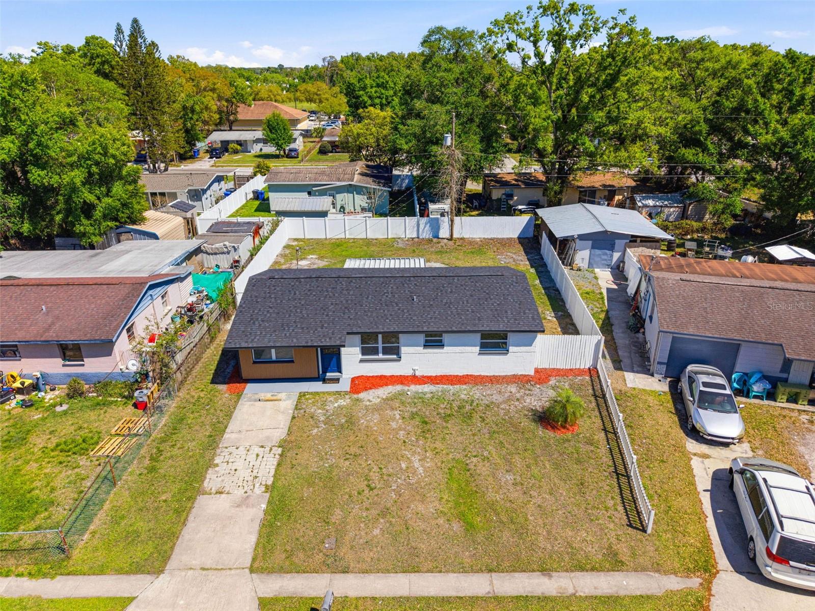 BUFFALO ESTATES UNIT 2 - Residential