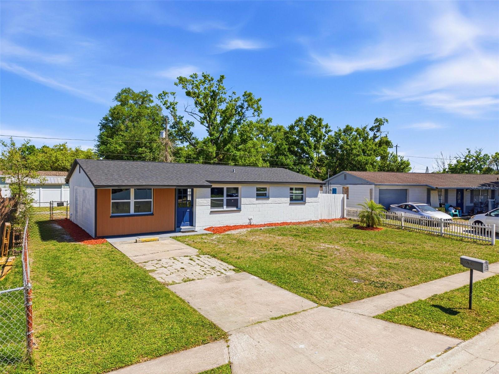 BUFFALO ESTATES UNIT 2 - Residential