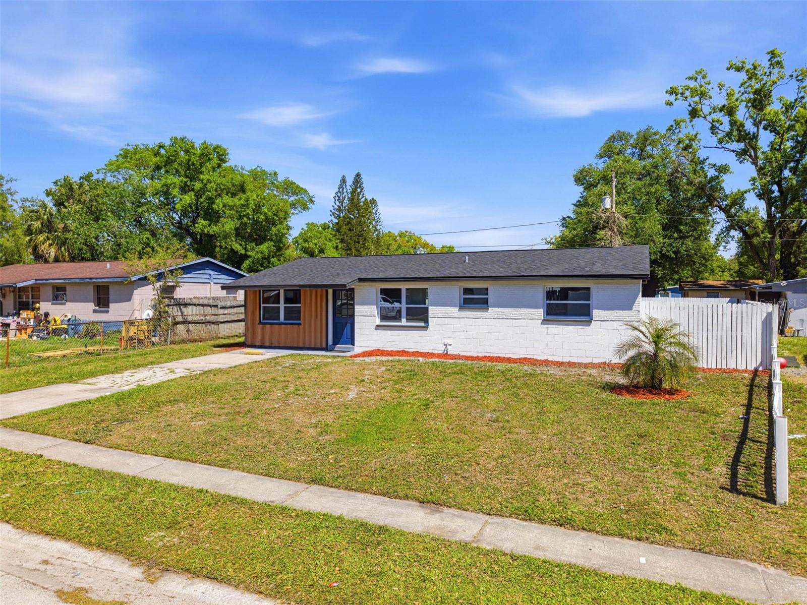 BUFFALO ESTATES UNIT 2 - Residential