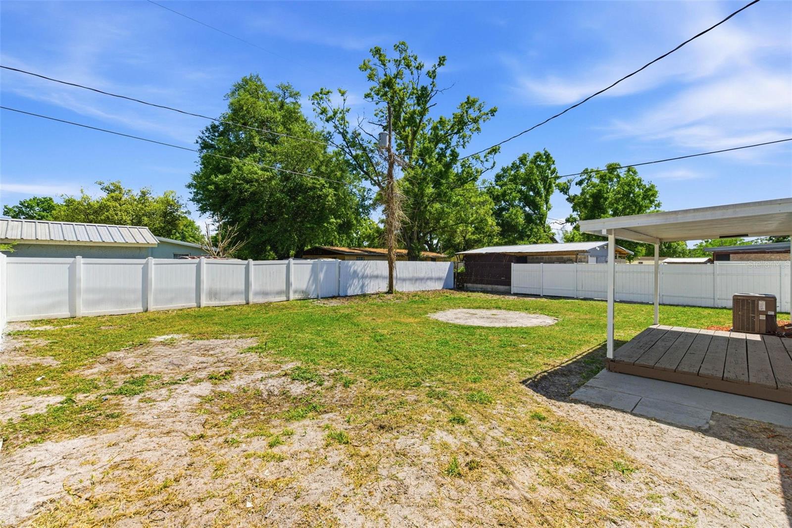 BUFFALO ESTATES UNIT 2 - Residential