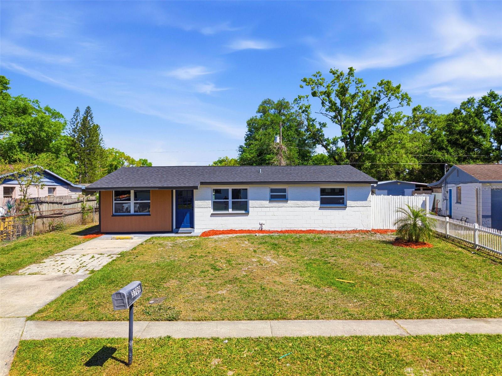 BUFFALO ESTATES UNIT 2 - Residential