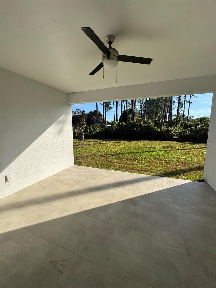 PALM COAST SEC 33 - Residential Lease