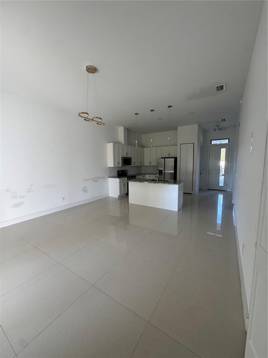 PALM COAST SEC 33 - Residential Lease