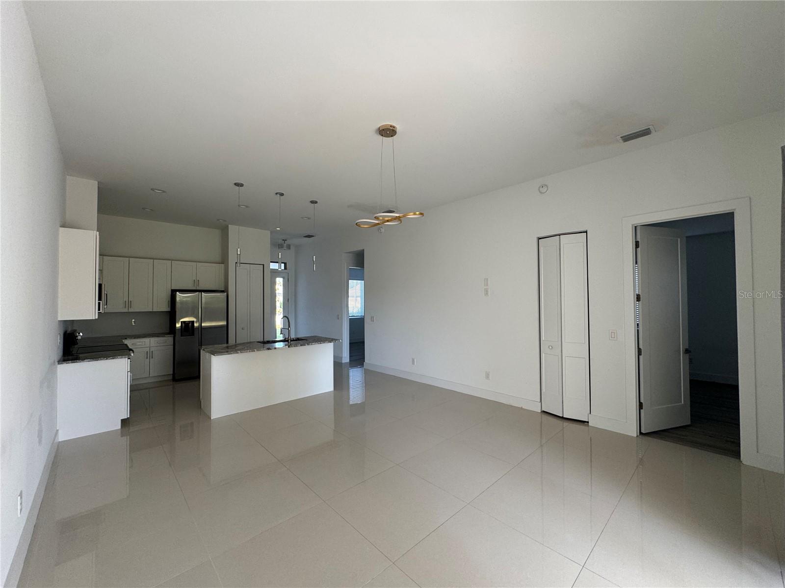 PALM COAST SEC 33 - Residential Lease