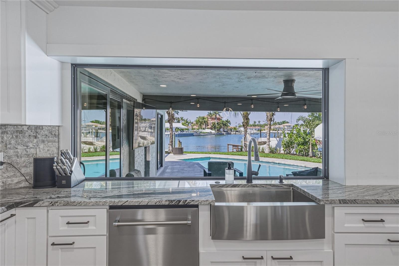 BROADWATER - Residential