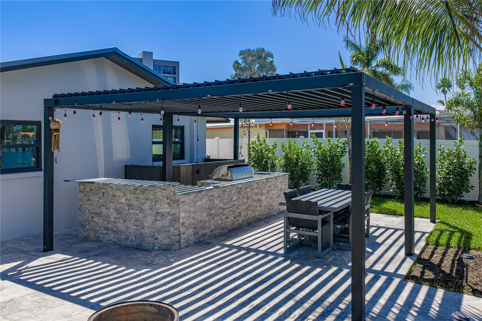 BROADWATER - Residential