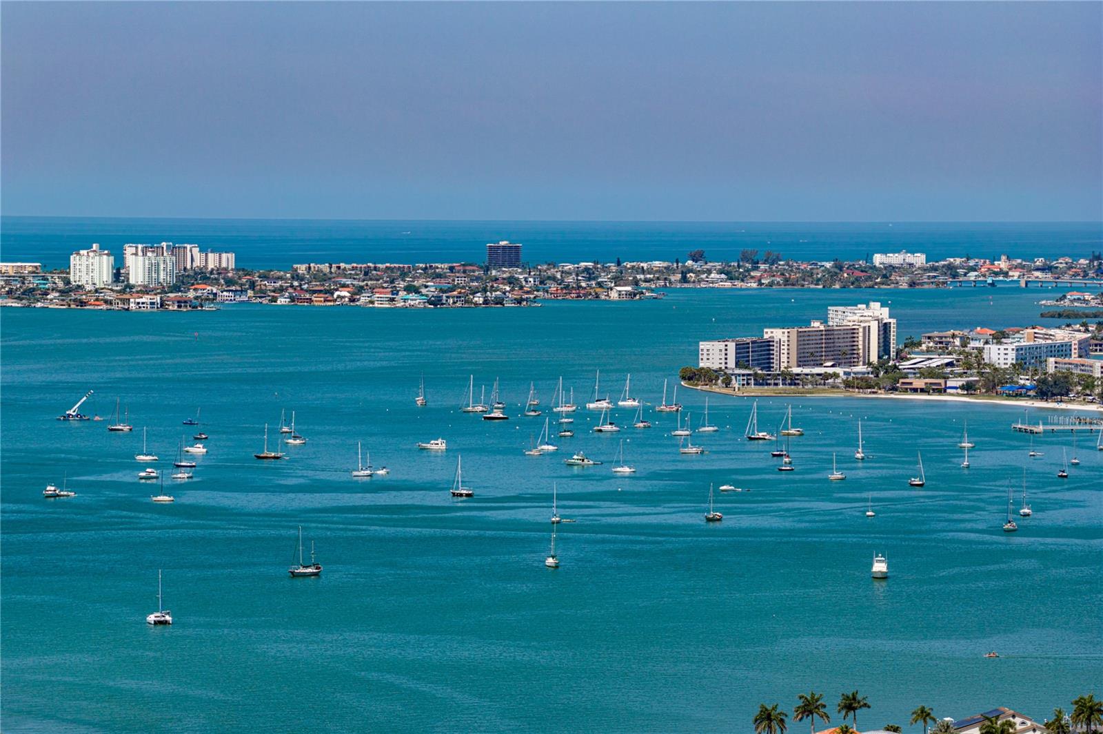 BROADWATER - Residential