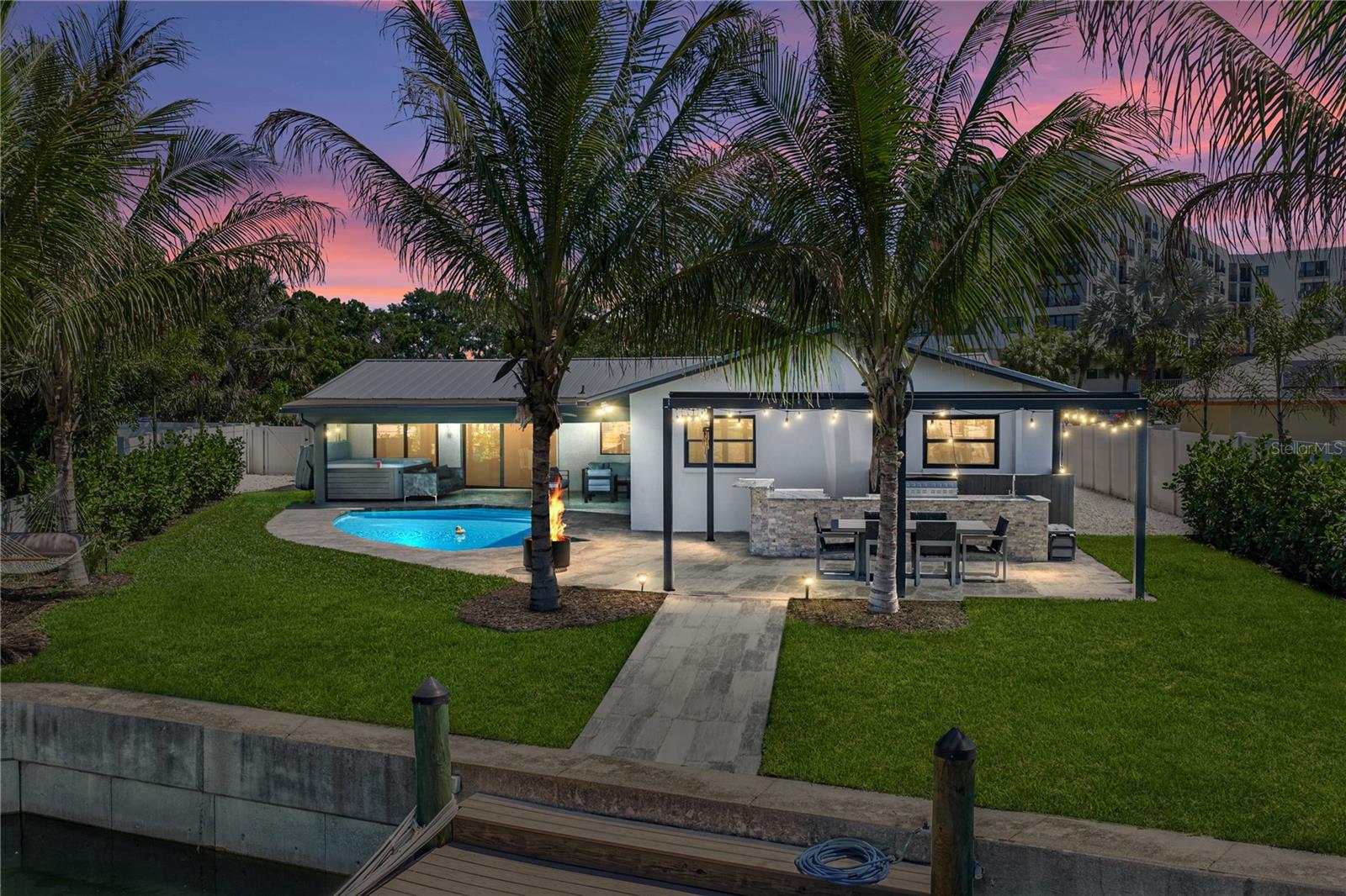BROADWATER - Residential