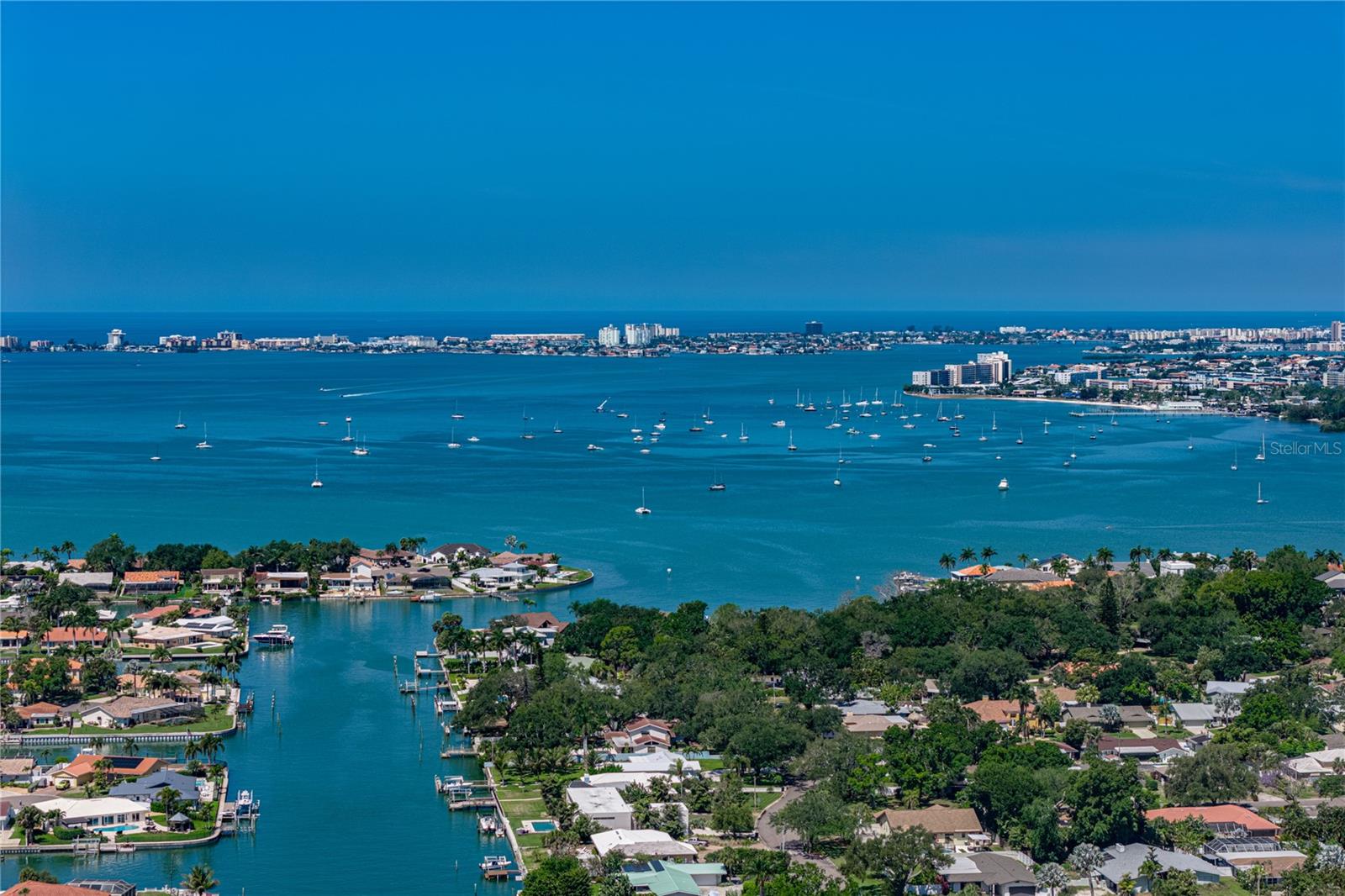 BROADWATER - Residential