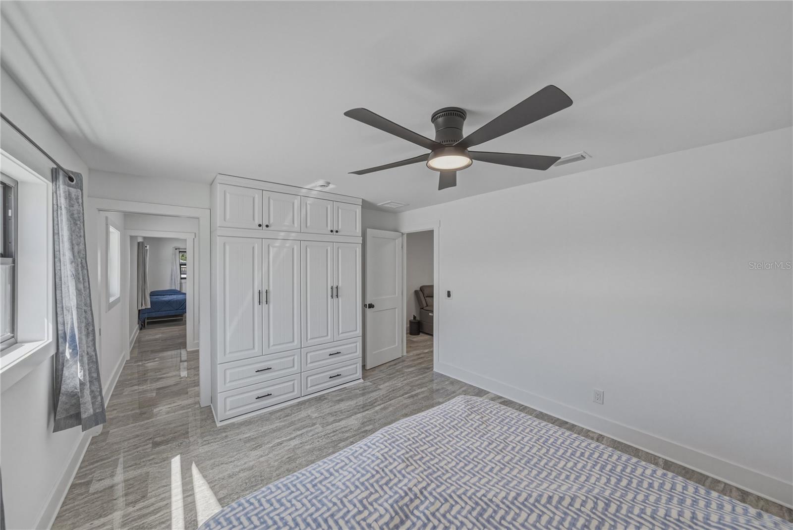BROADWATER - Residential