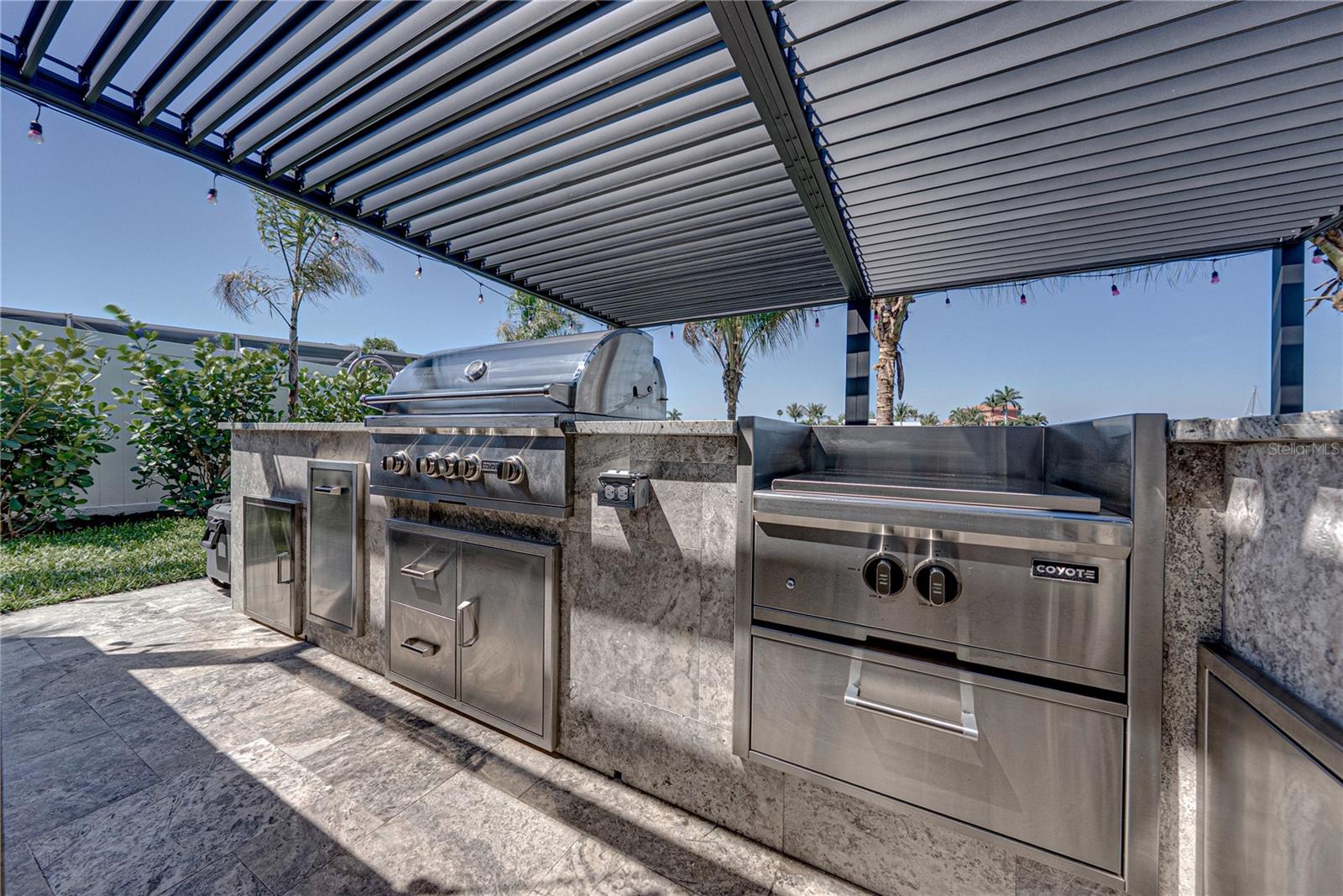 BROADWATER - Residential