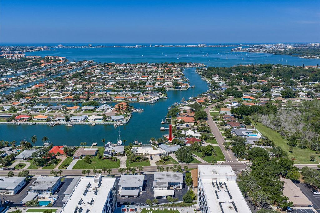 Photo of 4201 37th Street S, St Petersburg, FL 33711 (MLS # TB8500233)