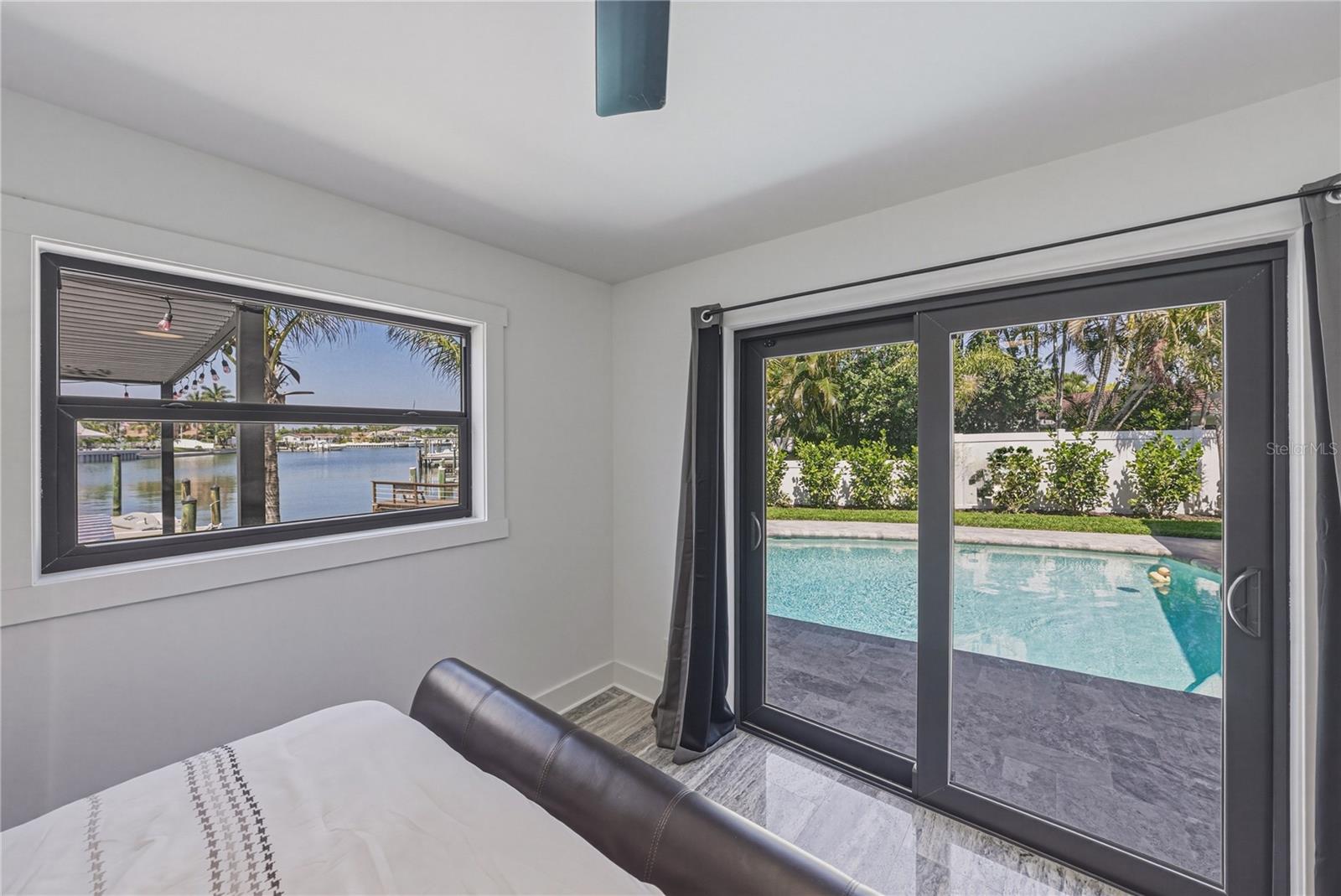 BROADWATER - Residential