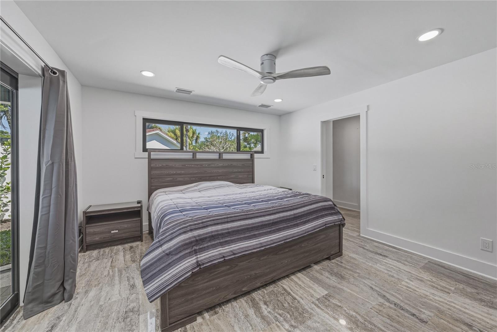 BROADWATER - Residential