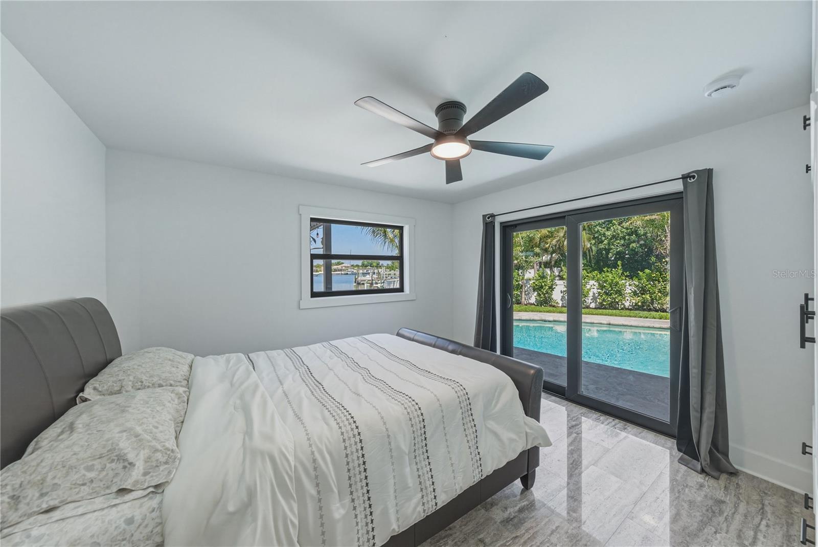 BROADWATER - Residential