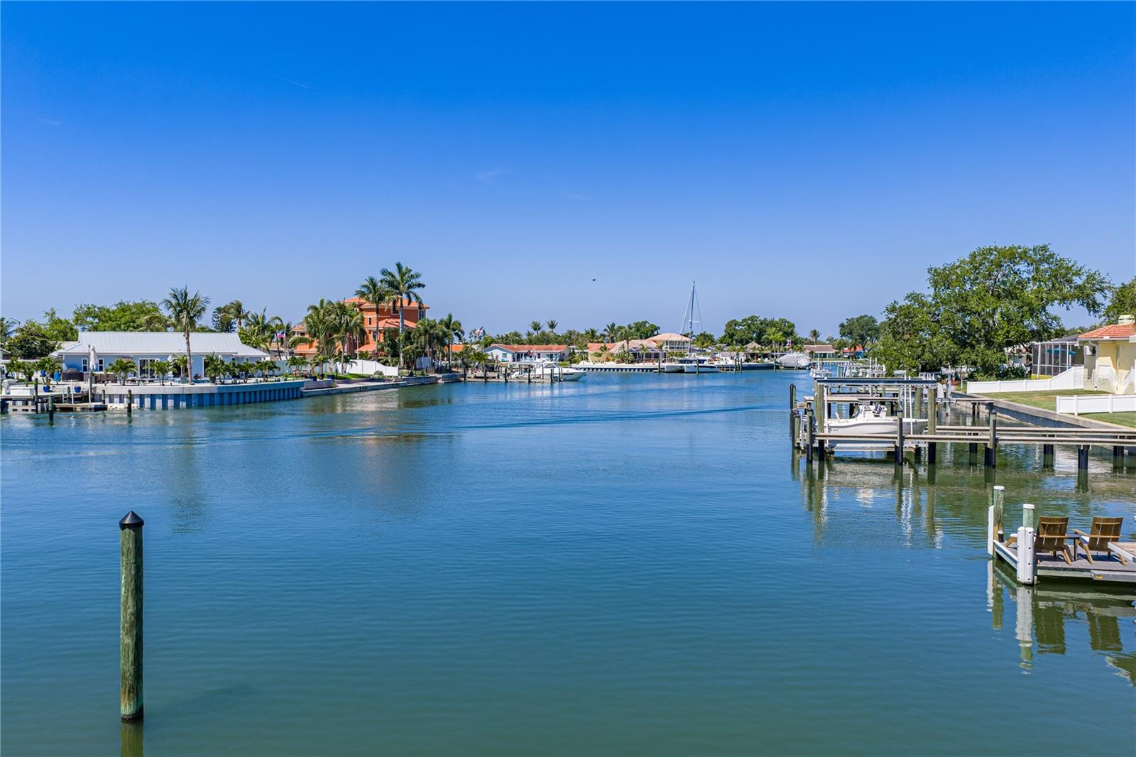 BROADWATER - Residential