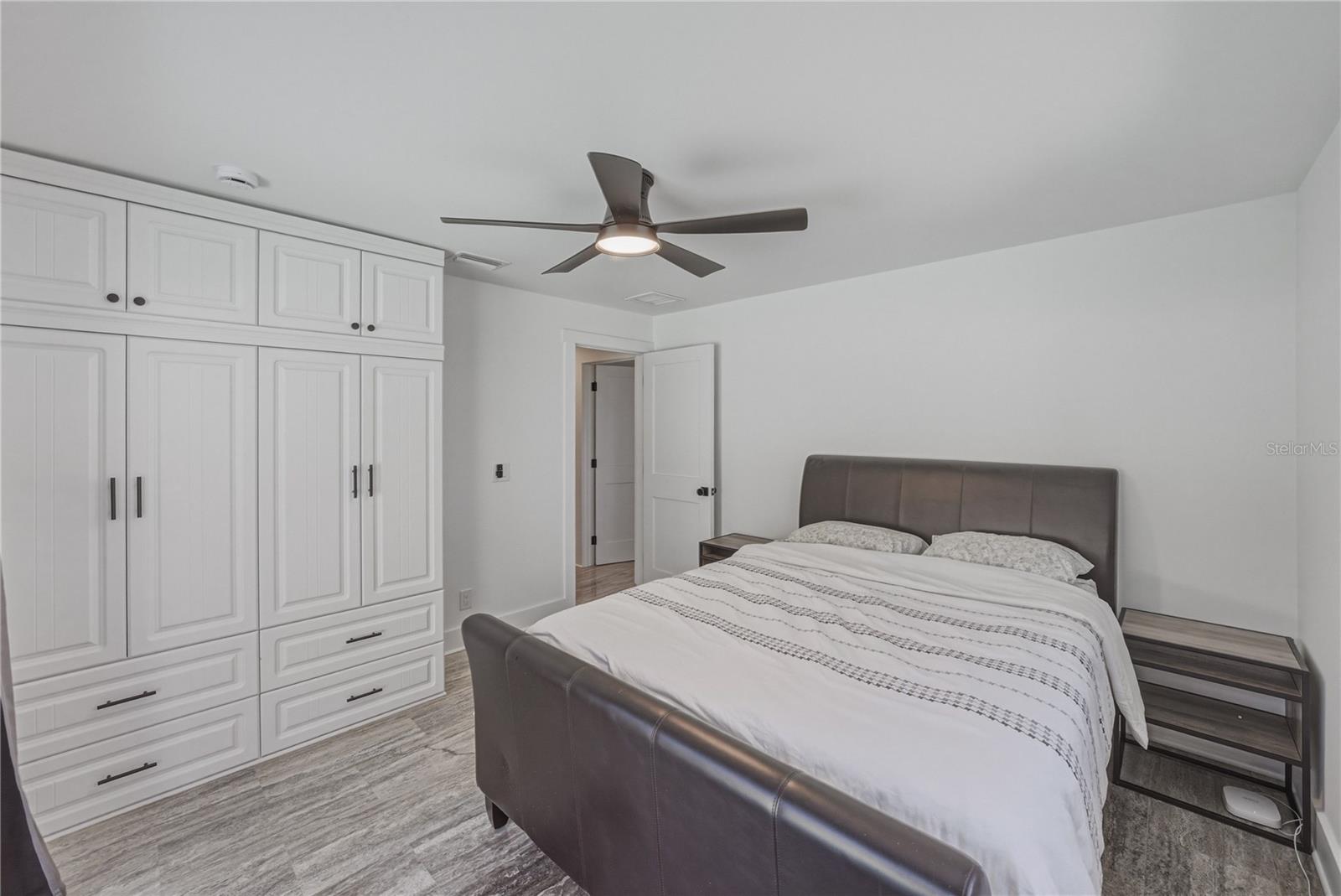 BROADWATER - Residential