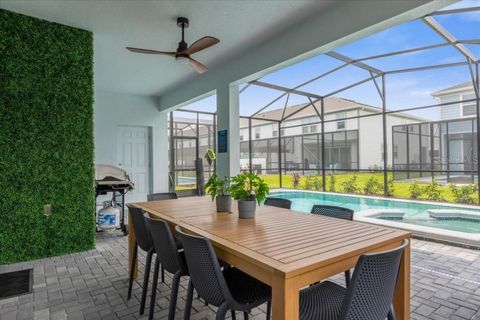 Tiny photo for 1261 Emerald Row Street, Clermont, FL 34714 (MLS # O6376027)