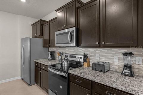 Tiny photo for 1261 Emerald Row Street, Clermont, FL 34714 (MLS # O6376027)