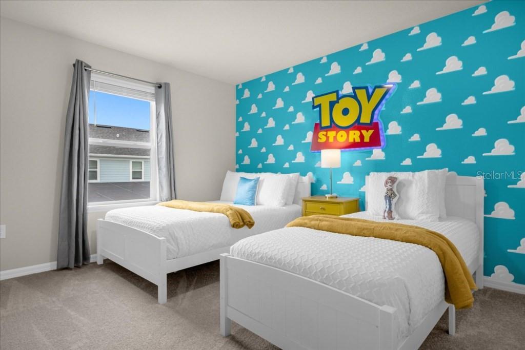 WINDSOR CAY - Residential