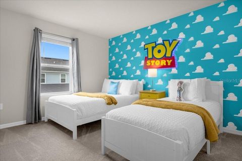 Tiny photo for 1261 Emerald Row Street, Clermont, FL 34714 (MLS # O6376027)