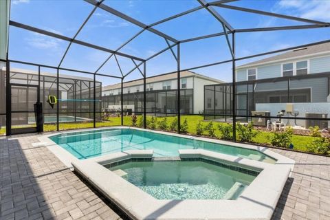 Tiny photo for 1261 Emerald Row Street, Clermont, FL 34714 (MLS # O6376027)