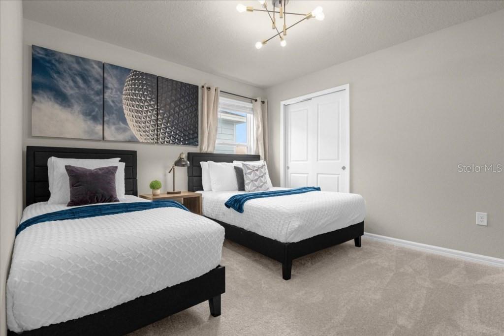 WINDSOR CAY - Residential