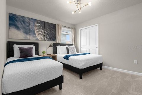 Tiny photo for 1261 Emerald Row Street, Clermont, FL 34714 (MLS # O6376027)