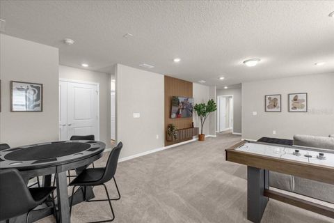 Tiny photo for 1261 Emerald Row Street, Clermont, FL 34714 (MLS # O6376027)