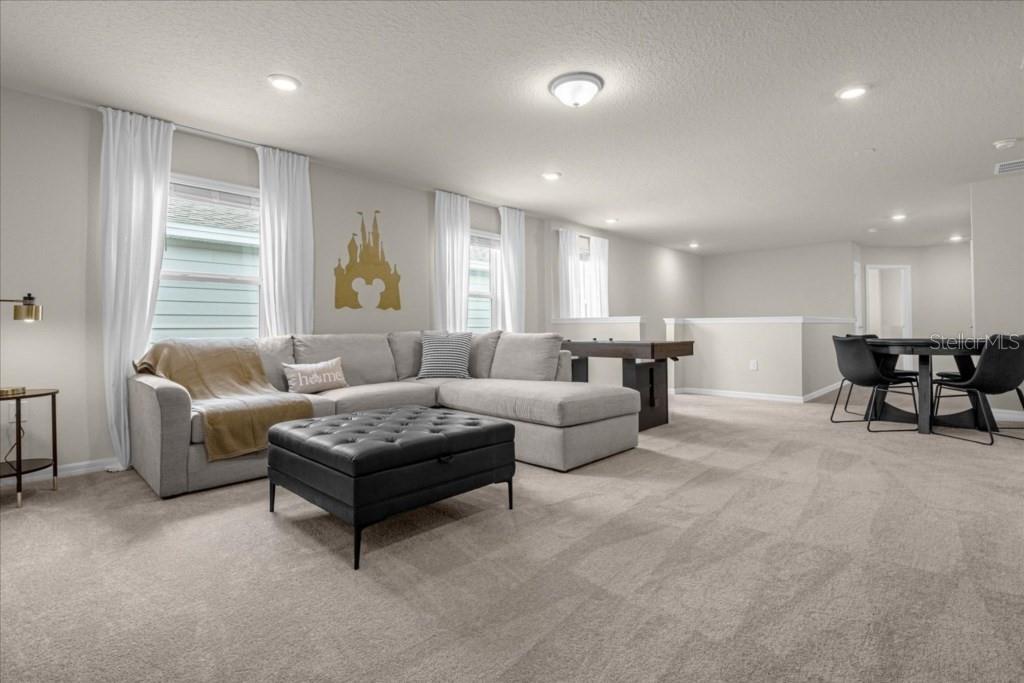 WINDSOR CAY - Residential