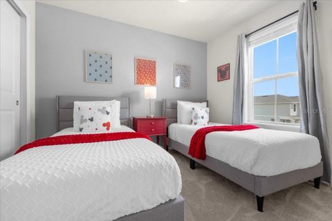 Tiny photo for 1261 Emerald Row Street, Clermont, FL 34714 (MLS # O6376027)