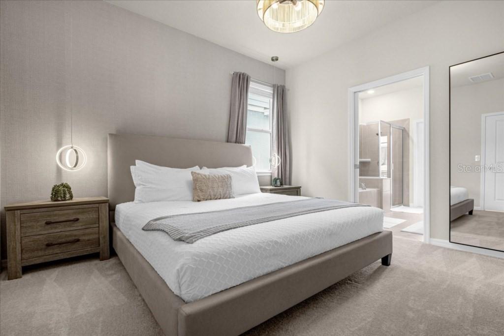 WINDSOR CAY - Residential