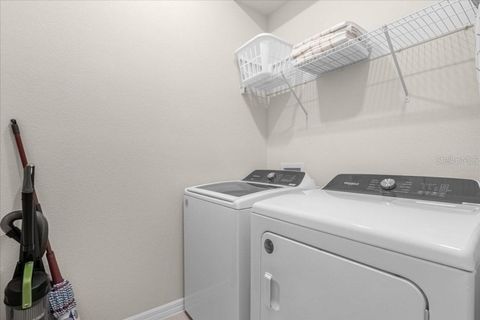 Tiny photo for 1261 Emerald Row Street, Clermont, FL 34714 (MLS # O6376027)