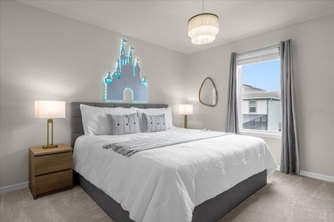 Tiny photo for 1261 Emerald Row Street, Clermont, FL 34714 (MLS # O6376027)